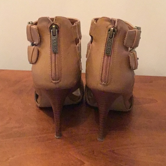 Guess heels - Picture 4 of 4